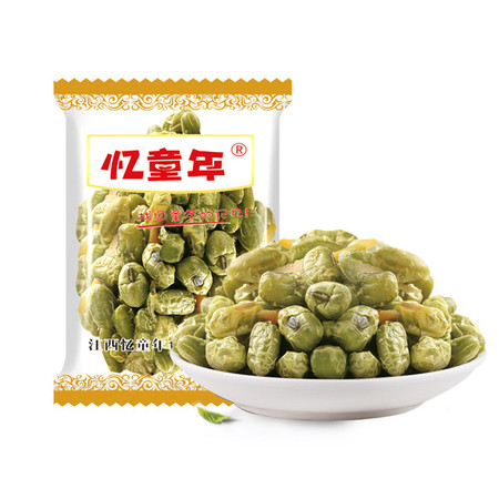 美国青豆500g 包