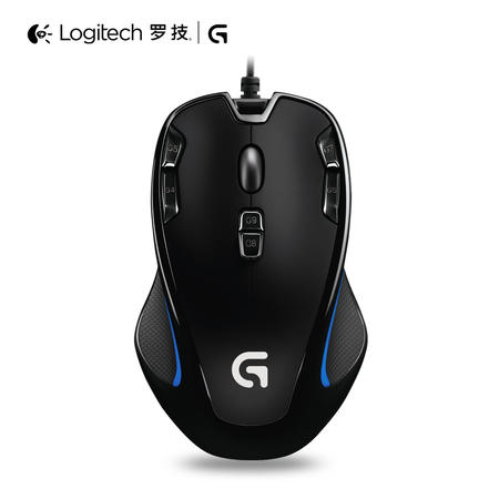 ޼/Logitech G300SϷ G300 רҵ 