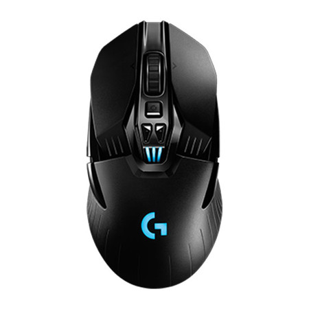 ޼/Logitech G903hero羺Ϸ˫ģg903hero powerplay