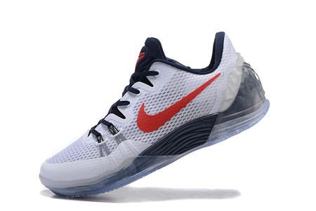 nike/耐克男鞋2017新款科比毒液5代篮球鞋zoom kobe战靴815757-063