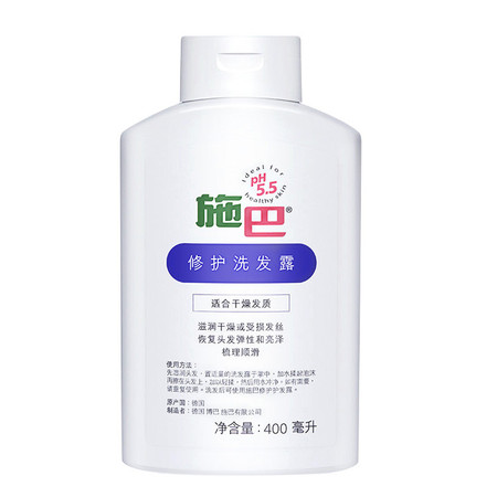 ʩͣsebamed޻ϴ¶400ml