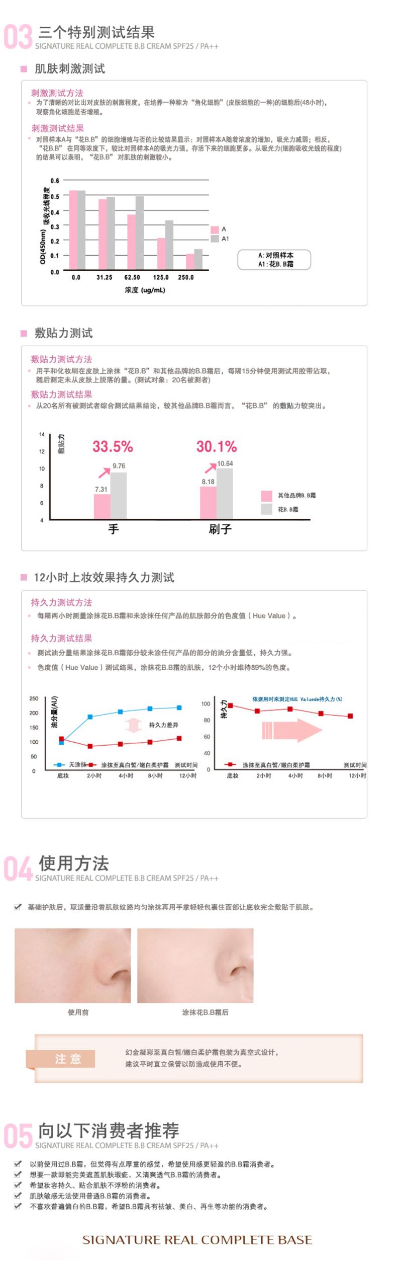 谜尚 魅力 幻金凝彩至真白皙柔护霜