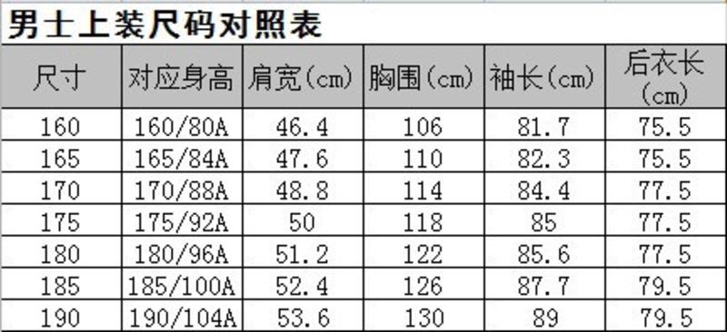 中国内衣尺码_日本内衣尺码对照中国(2)