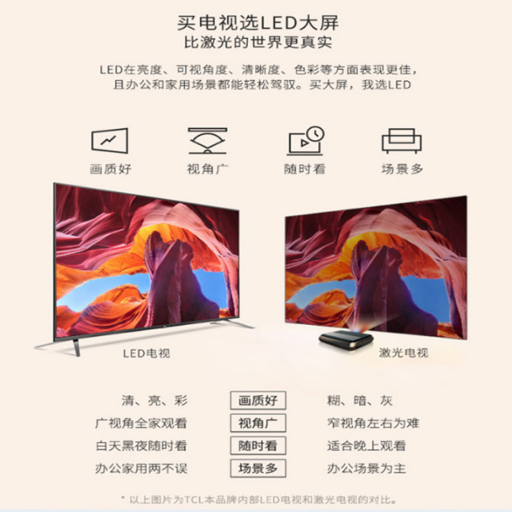 TCL 75F8