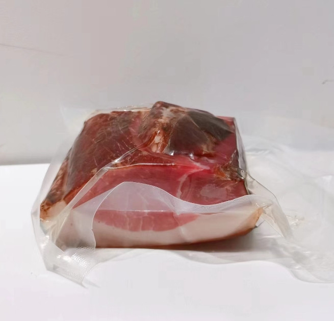 禮遇安康 美味佳二刀肉500g/袋