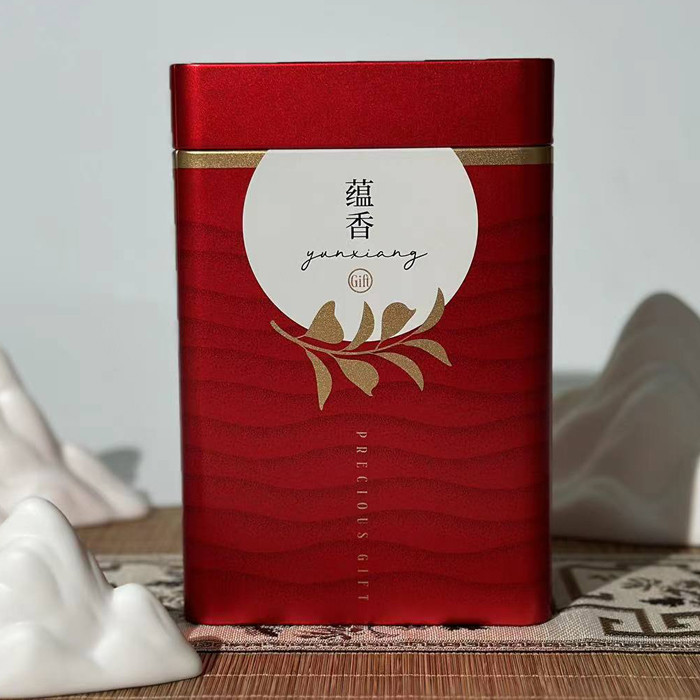 赤顶 单丛蜜兰香（蕴香）250g*