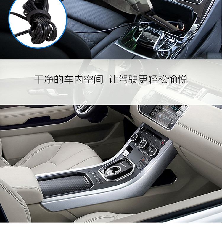 现代（HYUNDAI）车载吸尘器 HXC51