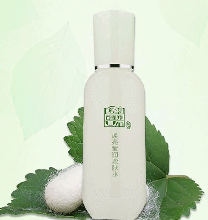  百雀羚/PECHOIN 草本焕亮莹润柔肤水100ml