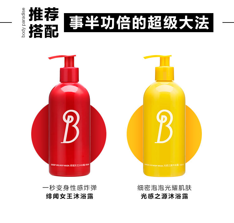 【邮乐特卖】芭迪乐园 莫吉托修护身体乳200ml 舒缓保湿润肤乳