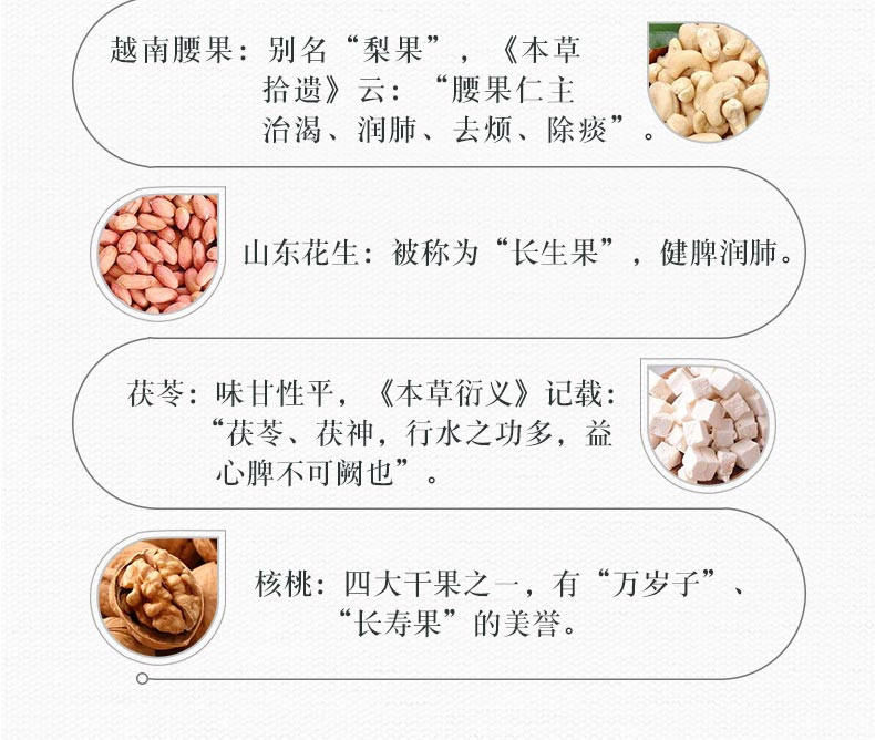 老城隍庙 红豆薏米丸