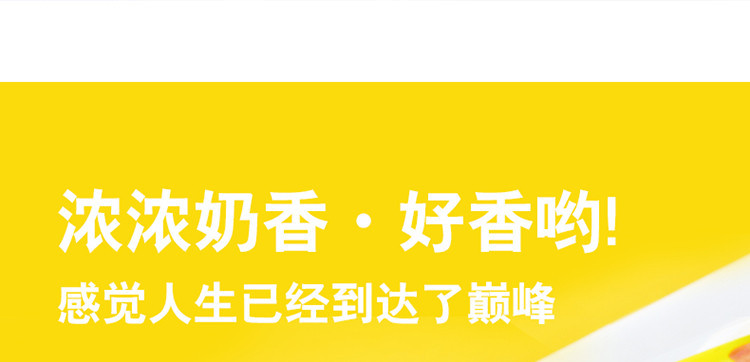 【领券下单立减5元】七淘仔 椰香小熊饼干 办公室休闲零食 充饥早餐小饼干点心 整箱400g