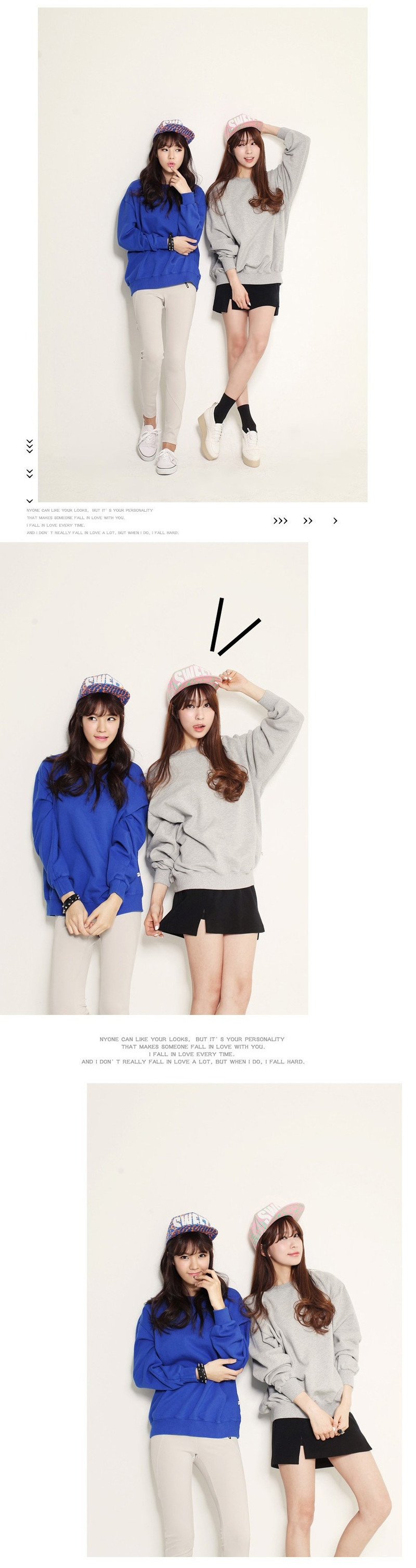 韩版新款荧光色潮女HIPHOP街舞平沿棒球帽子 B12