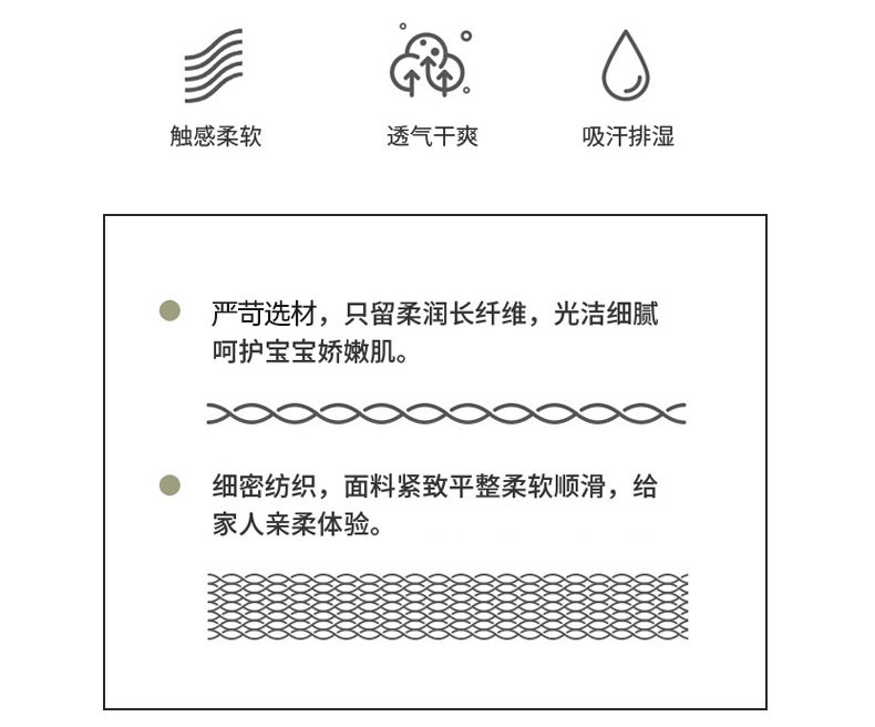 逸轩 水洗双层纱四件套适合1.5m/1.8m米床使用