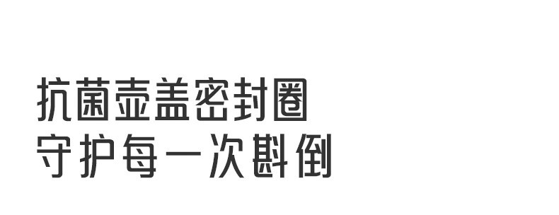 九阳/Joyoung 热水壶烧水壶双层隔热316不锈钢电水壶K15FD-W582