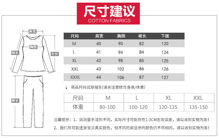 瑶行  休闲纯棉睡裙女夏季卡通少女士全棉短袖睡衣中裙韩版大码春家居服