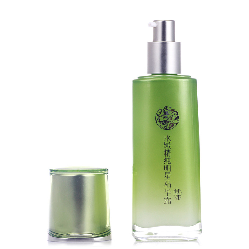 百雀羚 水嫩精纯明星精华露100ml