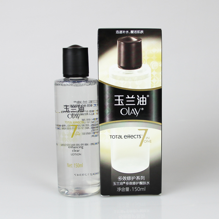 玉兰油 多效醒肤水150ml