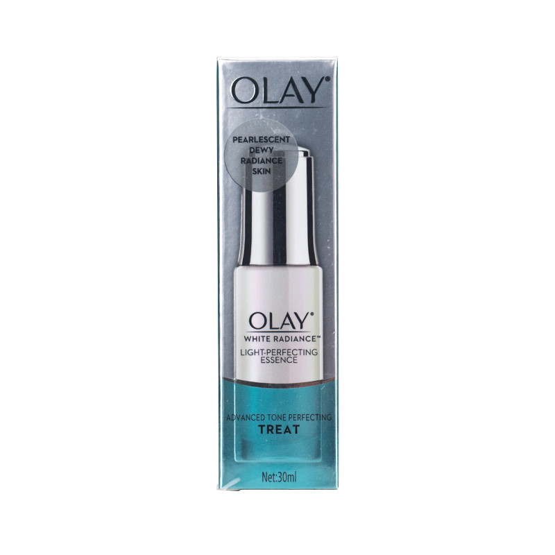 玉兰油/OLAY油水感透白光塑精华露 30ml