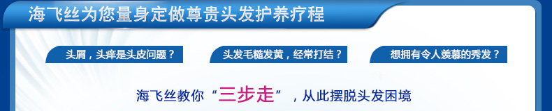 海飞丝洗发露套装500ml*2两种香型随机发货