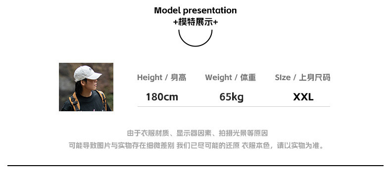 馨霓雅 【领券立减10元】纯棉斜纹质感复古潮牌休闲裤H2331