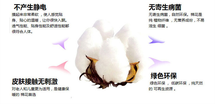 精新手工棉花被子新疆冬被棉胎棉被220*240/10斤