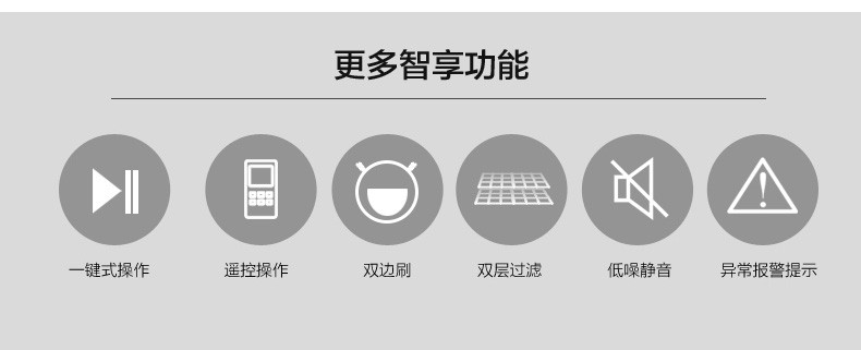 科沃斯（Ecovacs）CR542幻影智能扫地机器人吸尘器