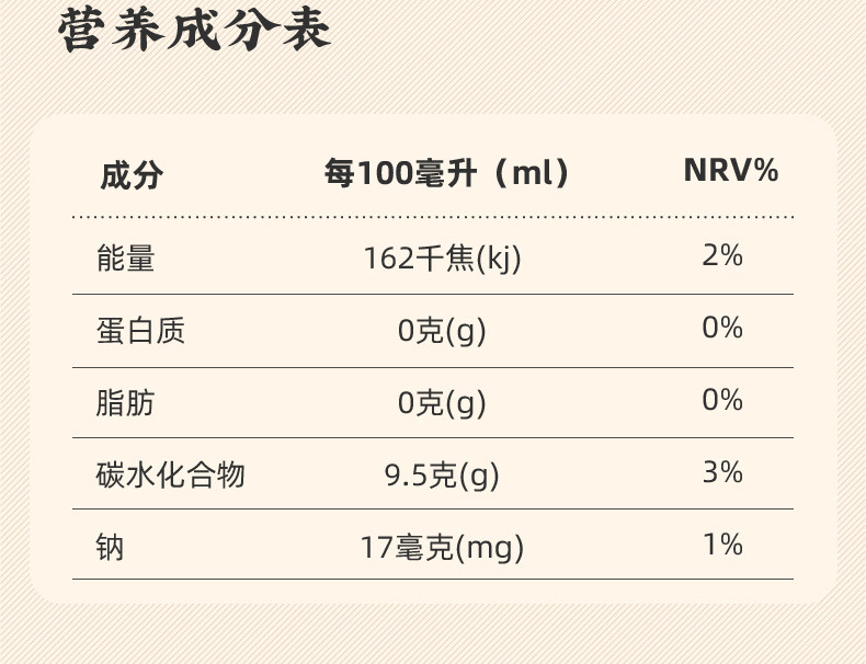 本草飘香 【北京馆】 酸梅汤