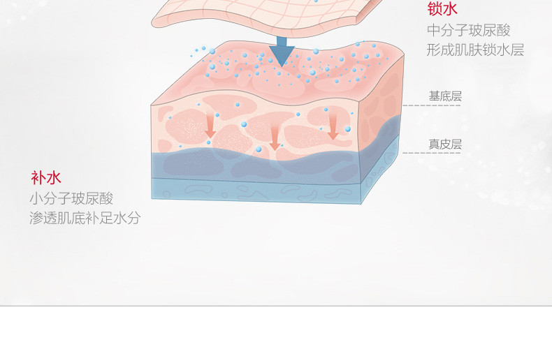 御泥坊 伪妆素颜霜50g 网红滤镜霜懒人面霜妆前隔离乳自然提亮补水保湿遮瑕化妆品女