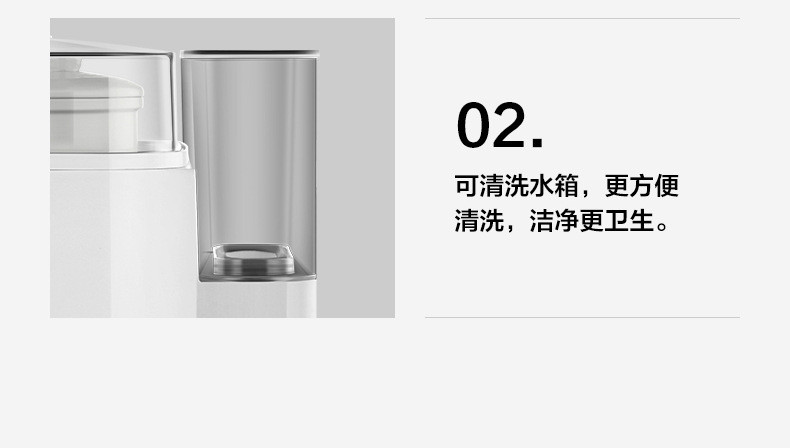 美的/MIDEA  DZ16power502多功能1盅5胆白瓷内胆电炖锅