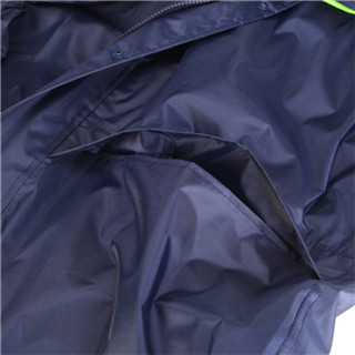 天堂雨衣雨披夜光型套装 N211-7AX