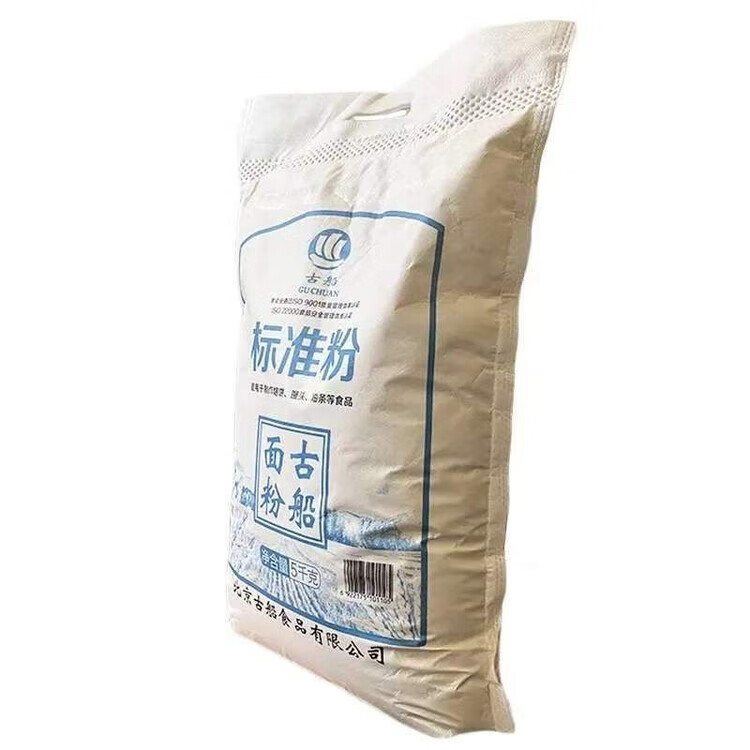 古船 标准粉5kg