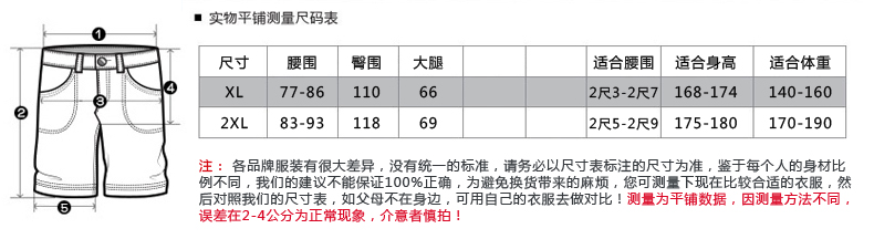 中老年运动短裤男士跑步裤夏季薄款透气速干健身短裤宽松休闲五分裤LJ310