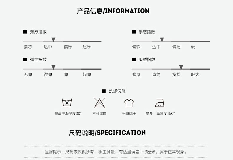 瀚瑞 户外休闲男裤纯色棉质多袋直筒裤加肥加大男装高腰长裤秋款休闲裤YCF601纯色