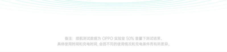 OPPO Enco Free 真无线耳机 无线蓝牙耳机 TWS耳机