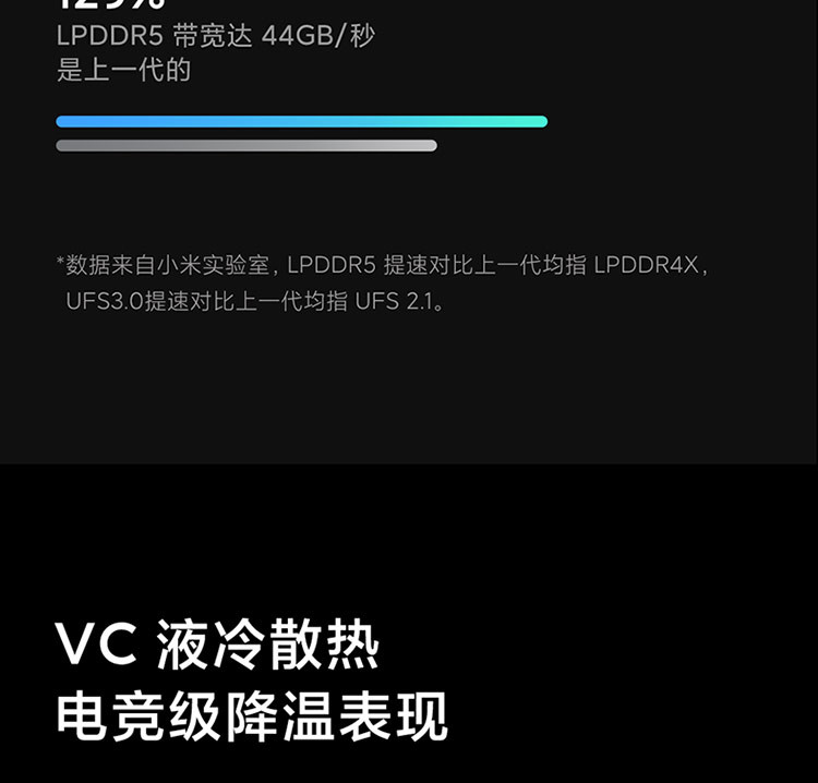 小米/MIUI 小米10 Pro 8+256GB 1亿像素8K电影相机 50倍变焦 50W快充