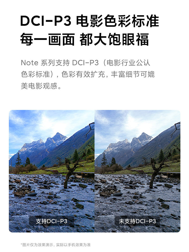 小米 Redmi Note 10 Pro 5G 天玑1100 67W快充 8G+128G