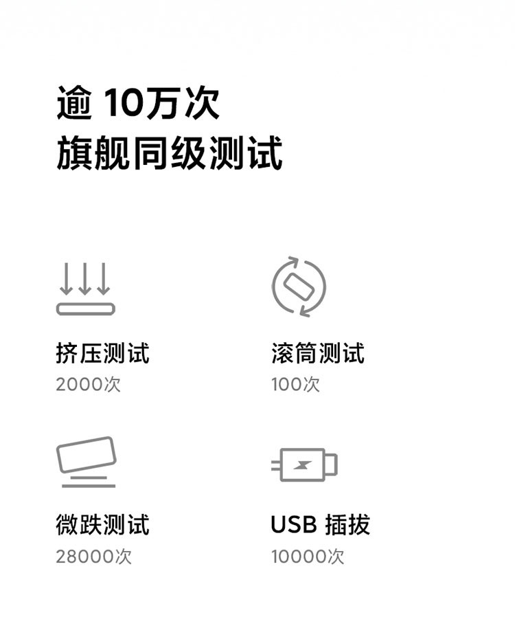 小米 Redmi Note 10 Pro 5G 天玑1100 67W快充 8G+128G