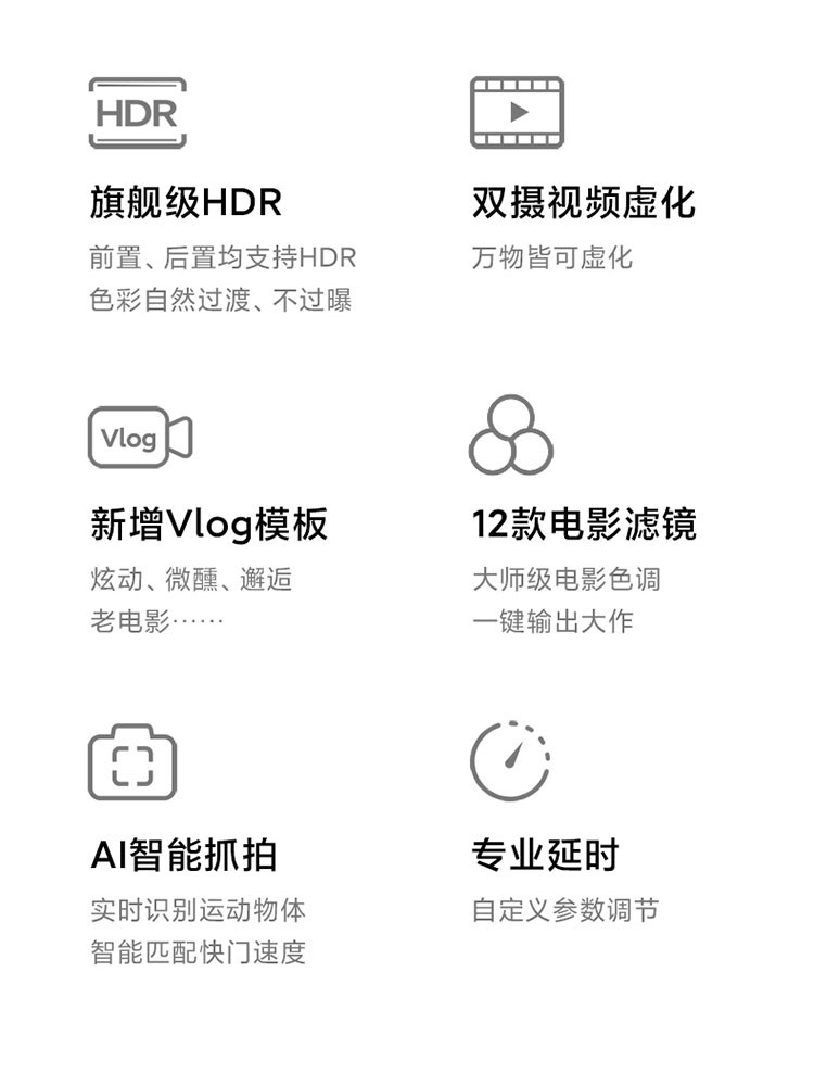 小米 Redmi Note 10 Pro 5G 天玑1100 67W快充 8G+128G