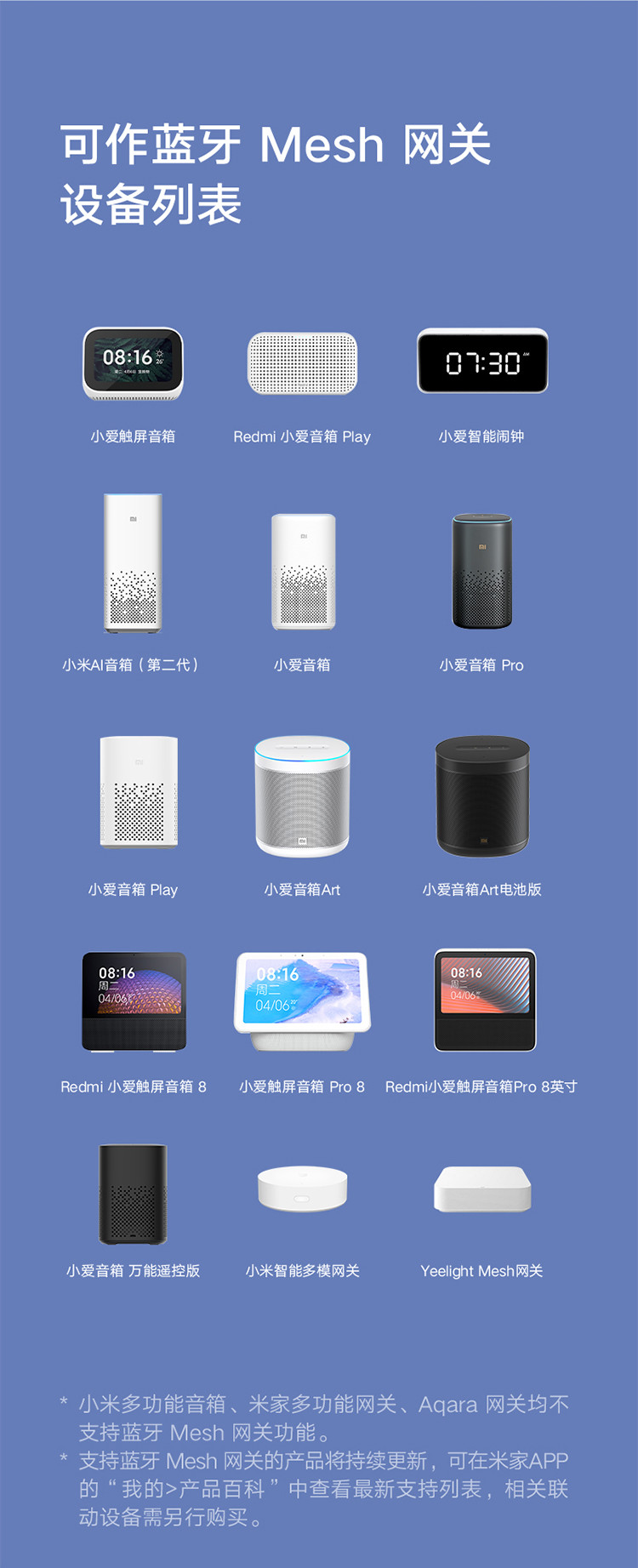 小米/MIUI 米家智能光感 夜灯 舒适暖光体积小巧轻柔伴睡