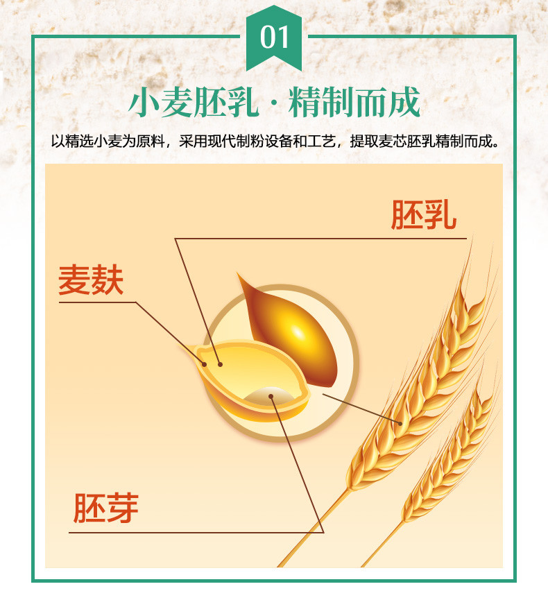 【买一送一】古船 面粉多用途麦芯小麦粉2.5kg中筋粉馒头烙饼家庭粉 买面粉送盐