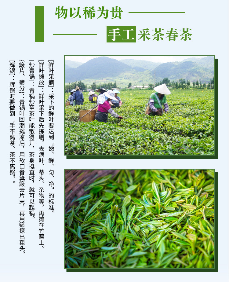 张一元 茶叶礼盒 雨前龙井茶礼盒400g 茉莉飘香礼盒 绿茶茶叶礼盒 送礼之选