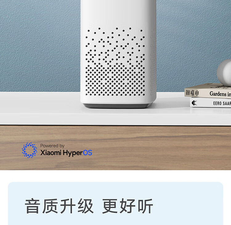 小米/MIUI AI音箱 第二代