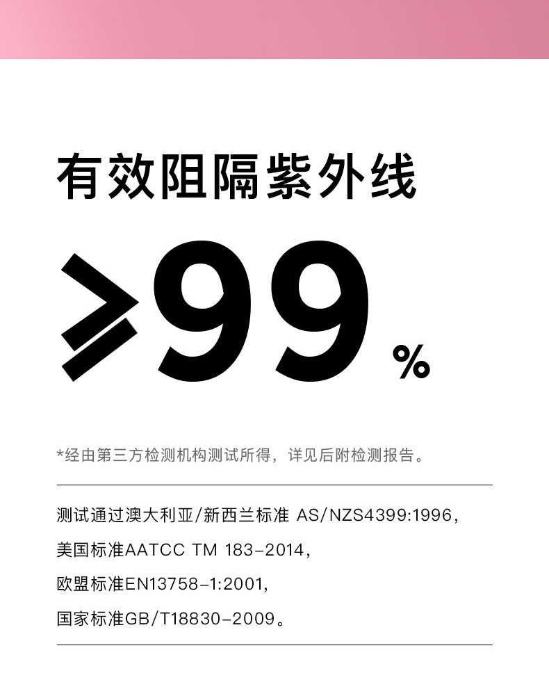 蕉下 BENEUNDER光年遮阳防晒太阳伞女晴雨两用小巧便携超轻雨伞