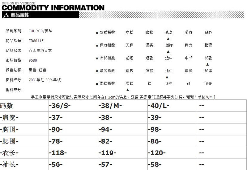 施悦名2019同款立领修身显瘦双面羊绒大衣女高端加长款过膝毛呢外套欧美