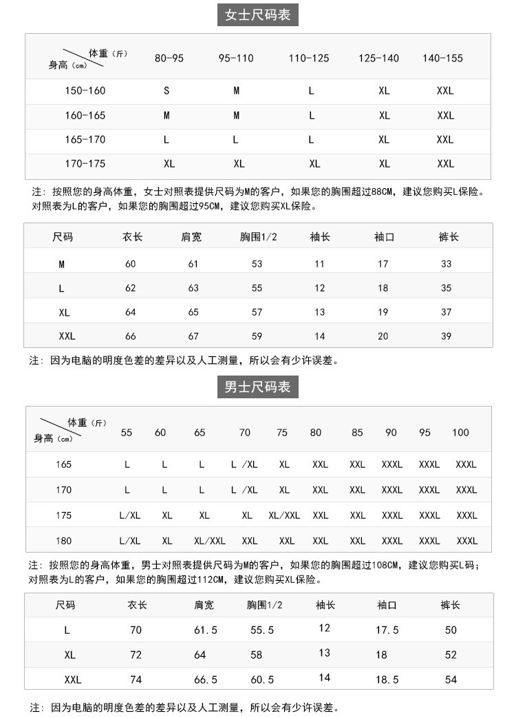 施悦名 19情侣睡衣男士针织棉夏季新品短袖短裤韩版薄款家居服套装