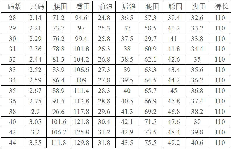 汤河之家 2019男式休闲裤夏薄款修身直筒弹力长裤子黑色青年男装