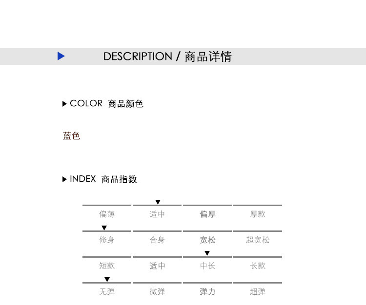 施悦名 百搭女裤2019早春新款韩版高腰牛仔裤女chic风小脚铅笔裤