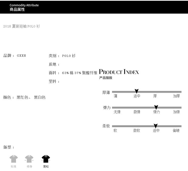 汤河之家 潮牌春夏季大码男装加大加肥宽松休闲胖子时尚肥佬短袖polo衫