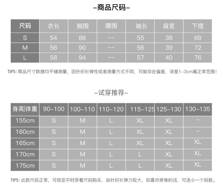 施悦名 2019春季新款欧美圆领镂空木耳边打底套头毛针织衫女宽松外搭时尚