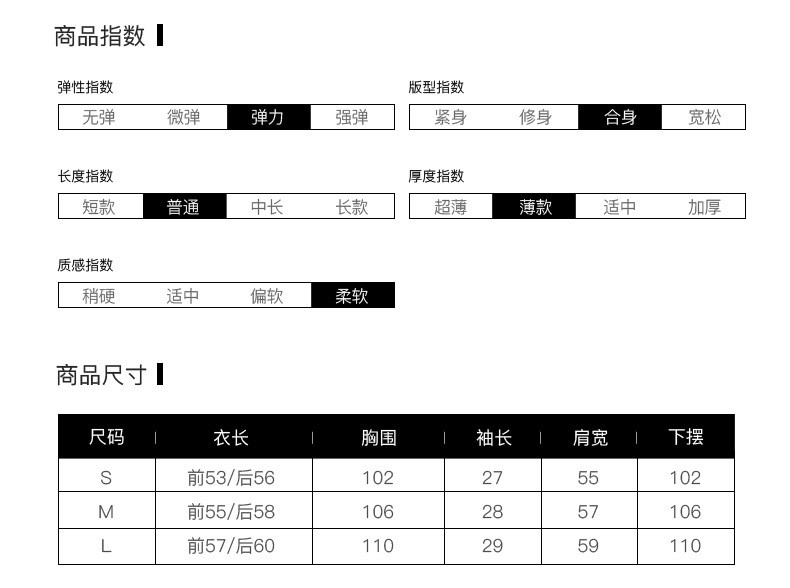 施悦名 2019春季新款欧美品牌女装毛衣套头宽松镂空针织衫圆领七分袖